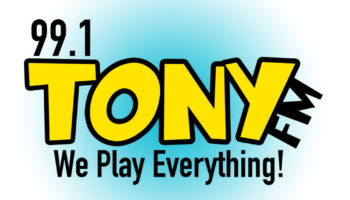 TONY 99.1 FM