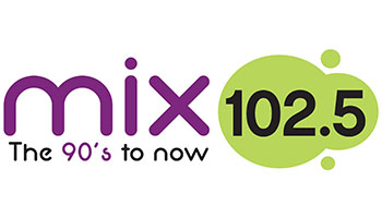 MIX 102.5