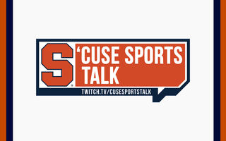 'Cuse Sports Talk